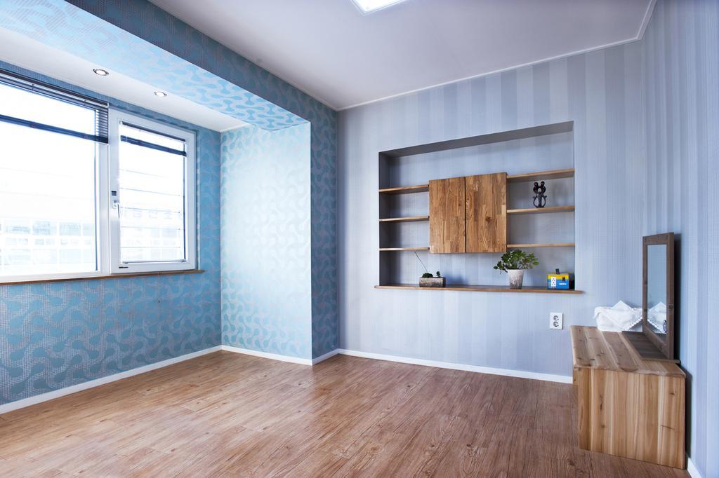 Myeongdong Ecohouse Hotel Seul Quarto foto