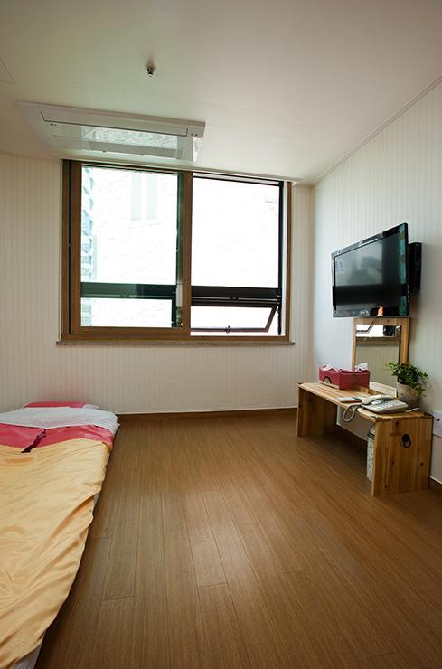 Myeongdong Ecohouse Hotel Seul Quarto foto